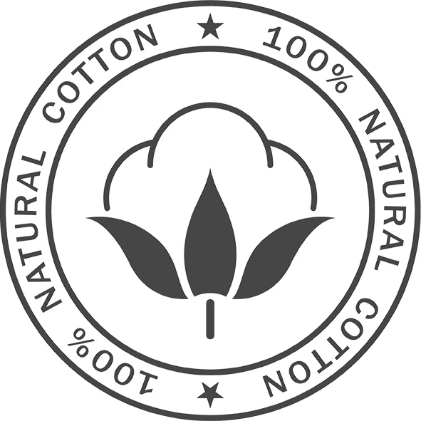 Throw Cotton Knitted Moss Rust - Image 3